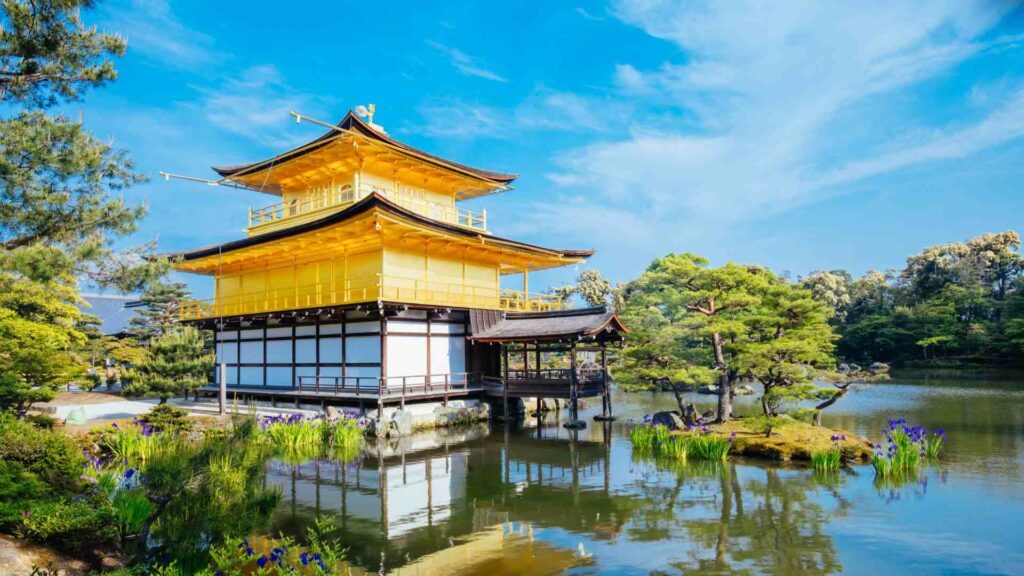 Kiyomizu-dera Temple