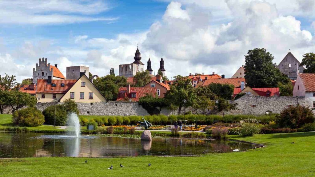 Visby