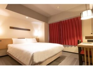 ibis Styles Kyoto Station