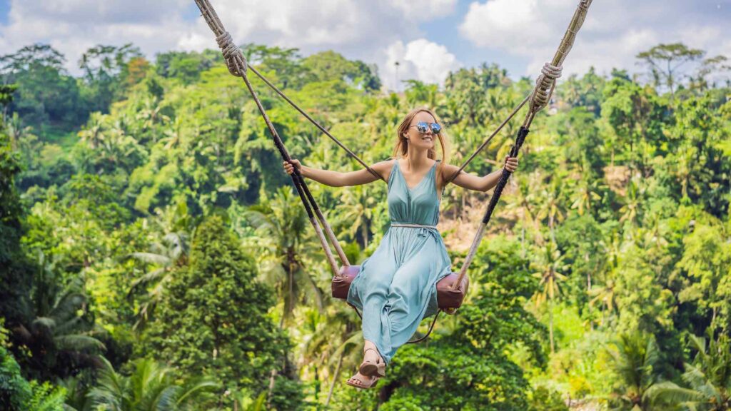 Bali Swing