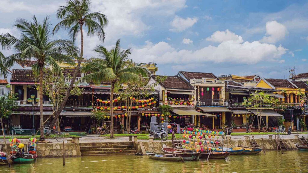 Hoi An Ancient Town