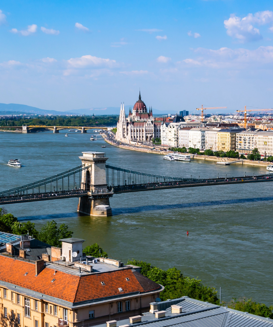 8D7N Magna on the Danube Budapest to Vilshofen (AmaMagna) (1)