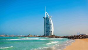 Burj Al Arab